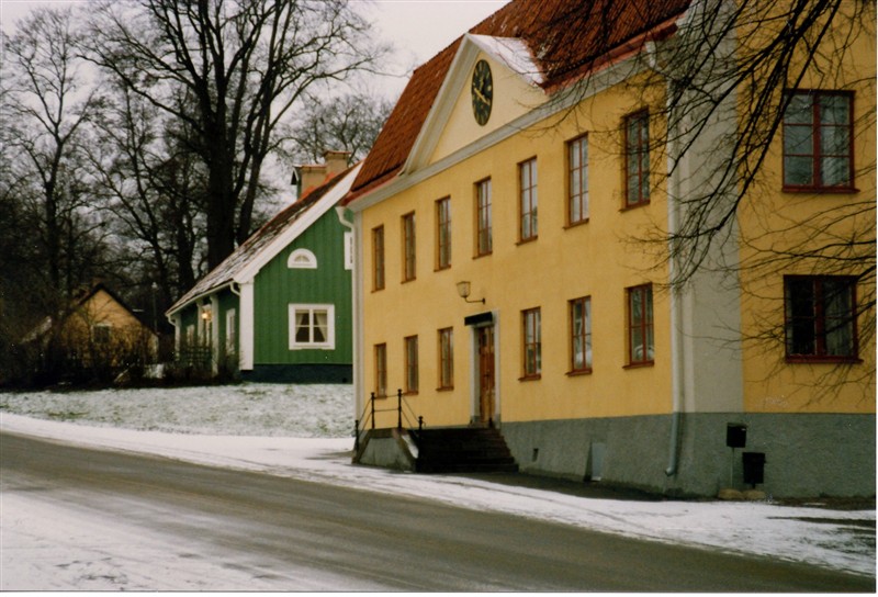 Brukskontoret och Gröna stugan.jpg