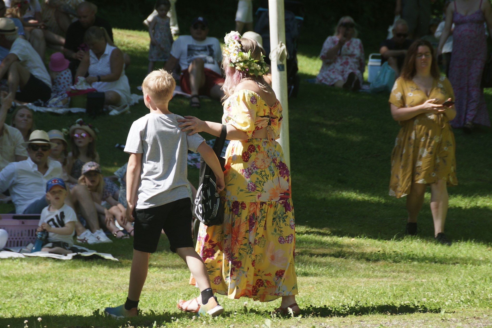 Engelska Parken 24 juni 2022,  Bild 025.JPG