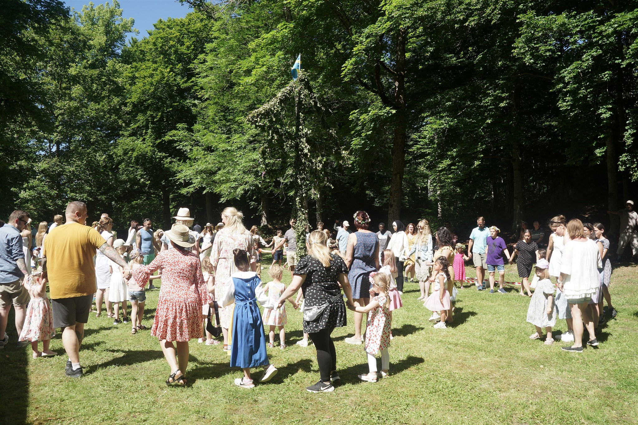 Engelska Parken 24 juni 2022,  Bild 062.JPG